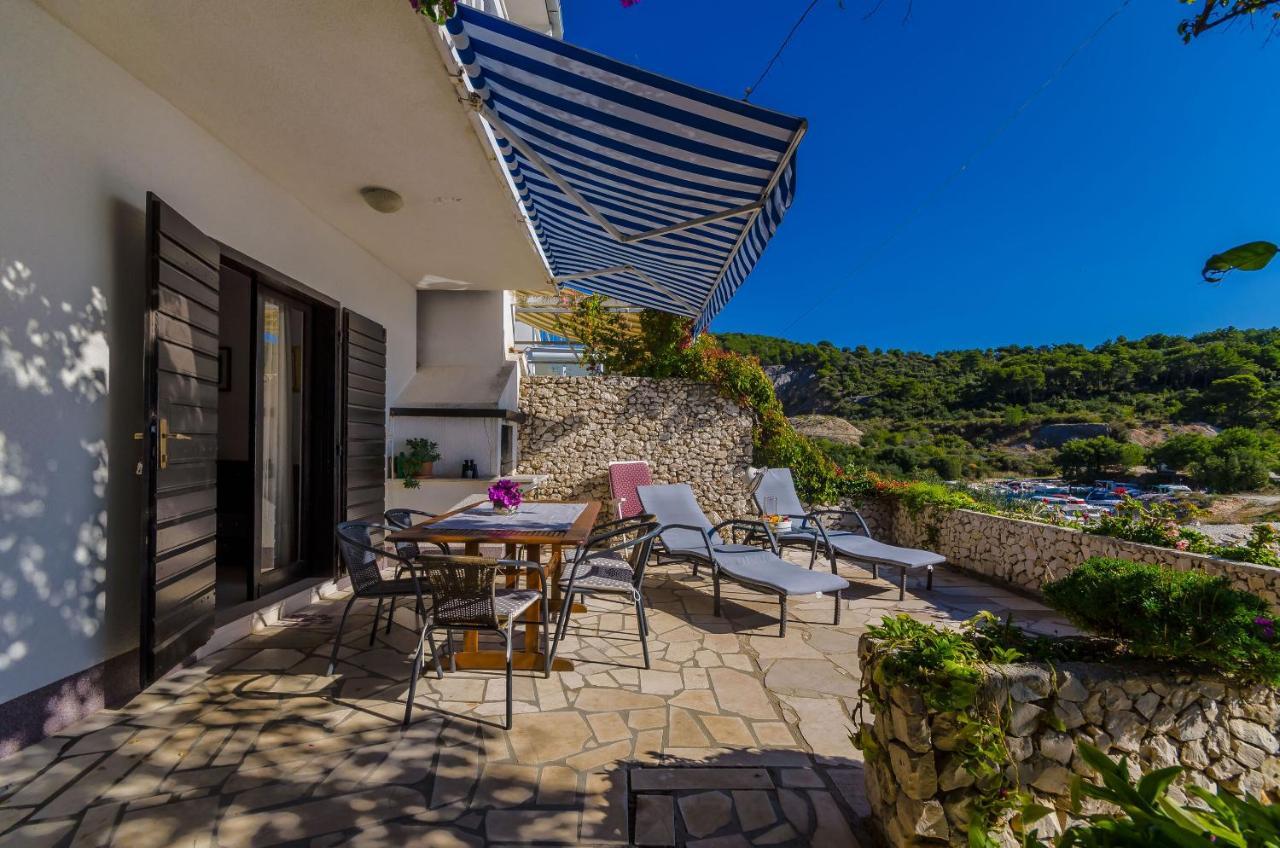 Villa House Zdenka Donji Okrug  Exterior foto