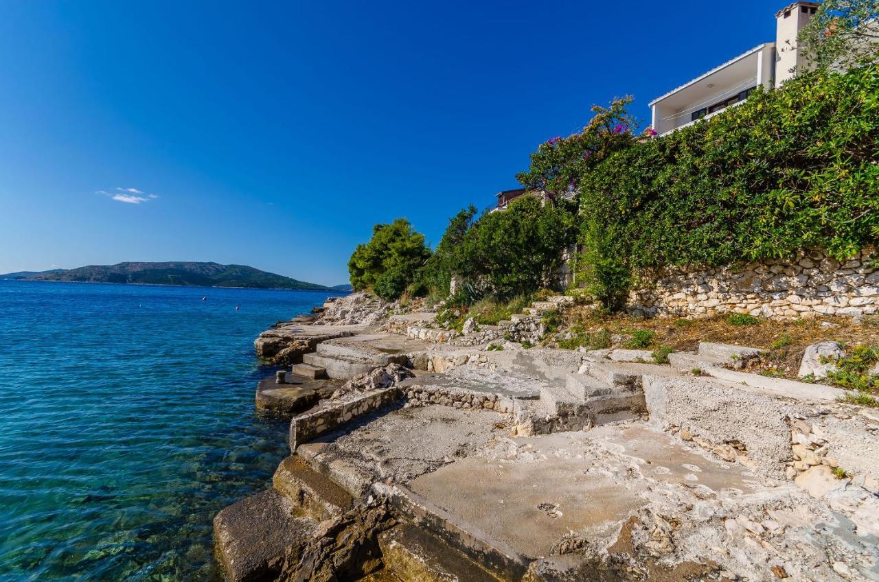 Villa House Zdenka Donji Okrug  Exterior foto