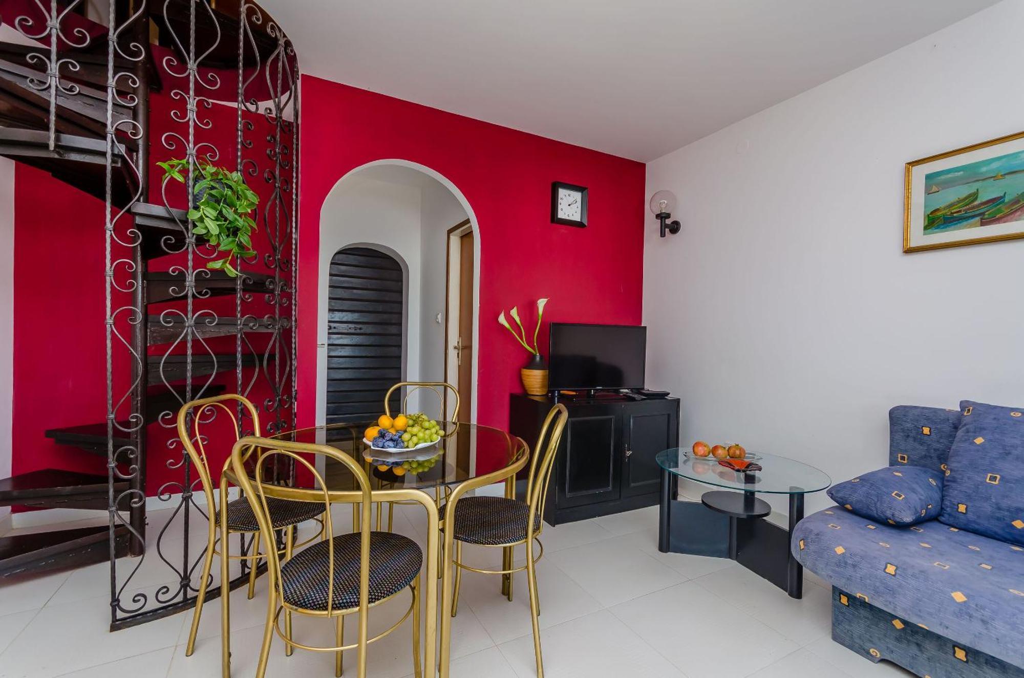Villa House Zdenka Donji Okrug  Habitación foto